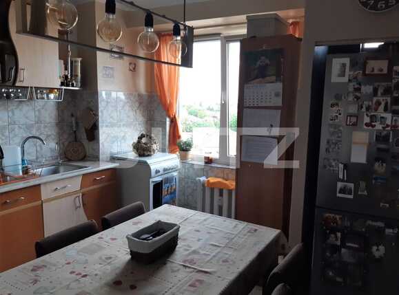 Apartament de vânzare 2 camere Dacia - 89027AV | BLITZ Oradea | Poza7
