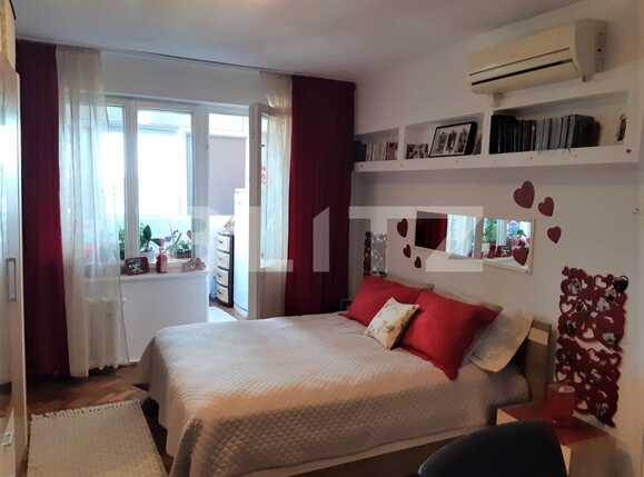 Apartament de vânzare 2 camere Dacia - 89027AV | BLITZ Oradea | Poza1