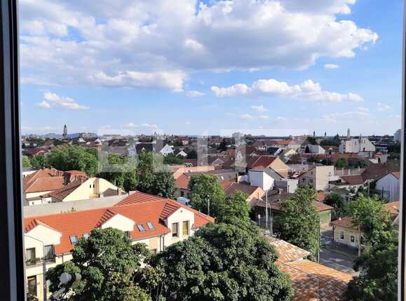 Apartament de vânzare 2 camere Dacia - 89027AV | BLITZ Oradea | Poza14