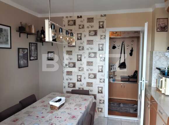 Apartament de vânzare 2 camere Dacia - 89027AV | BLITZ Oradea | Poza8