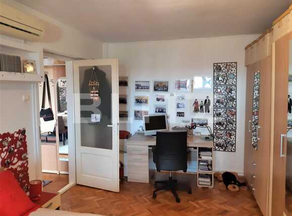 Apartament de vânzare 2 camere Dacia - 89027AV | BLITZ Oradea | Poza3