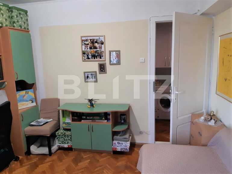 Apartament de vânzare 2 camere Dacia - 89027AV | BLITZ Oradea | Poza11