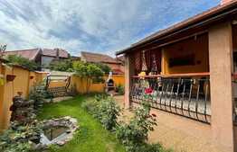 Oportunitate! Casa Individuala, 140 mp, teren 350 mp, zona AquaPark Nymphaea!