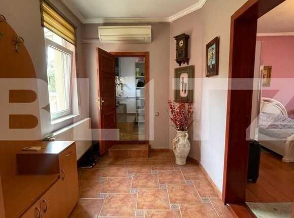 Casa de vânzare 3 camere Centru Civic - 89029CV | BLITZ Oradea | Poza4