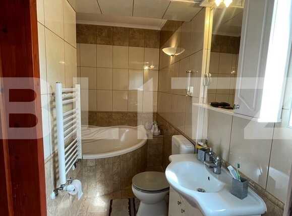 Casa de vânzare 3 camere Centru Civic - 89029CV | BLITZ Oradea | Poza7