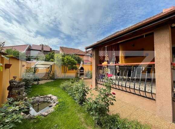 Casa de vânzare 3 camere Centru Civic - 89029CV | BLITZ Oradea | Poza2