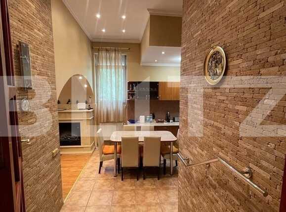 Casa de vânzare 3 camere Centru Civic - 89029CV | BLITZ Oradea | Poza1