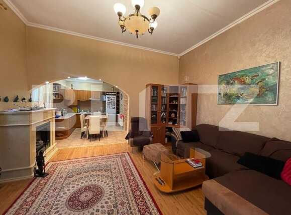 Casa de vânzare 3 camere Centru Civic - 89029CV | BLITZ Oradea | Poza6