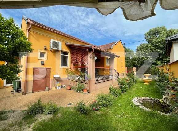 Casa de vânzare 3 camere Centru Civic - 89029CV | BLITZ Oradea | Poza3