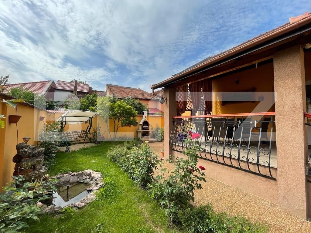 Casa de vânzare 3 camere Centru Civic - 89029CV | BLITZ Oradea | Poza2