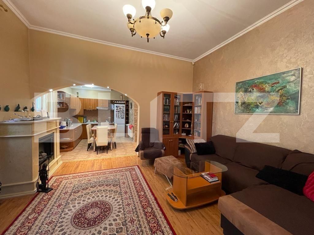 Casa de vânzare 3 camere Centru Civic - 89029CV | BLITZ Oradea | Poza6