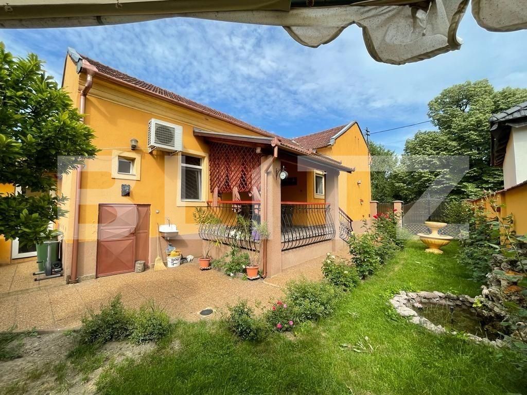 Casa de vânzare 3 camere Centru Civic - 89029CV | BLITZ Oradea | Poza3