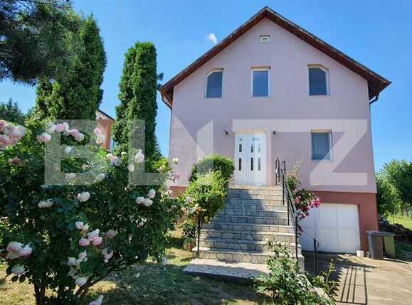 Casa de vânzare 4 camere Baile 1 Mai - 89090CV | BLITZ Oradea | Poza1