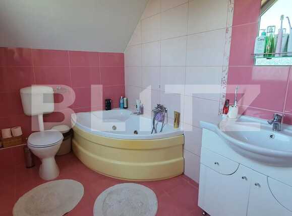 Casa de vânzare 4 camere Baile 1 Mai - 89090CV | BLITZ Oradea | Poza12