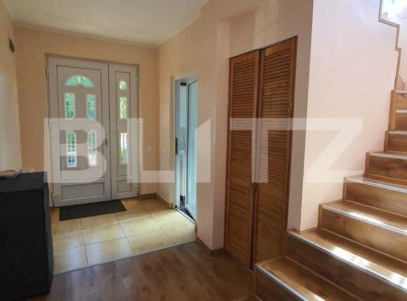 Casa de vânzare 4 camere Baile 1 Mai - 89090CV | BLITZ Oradea | Poza4