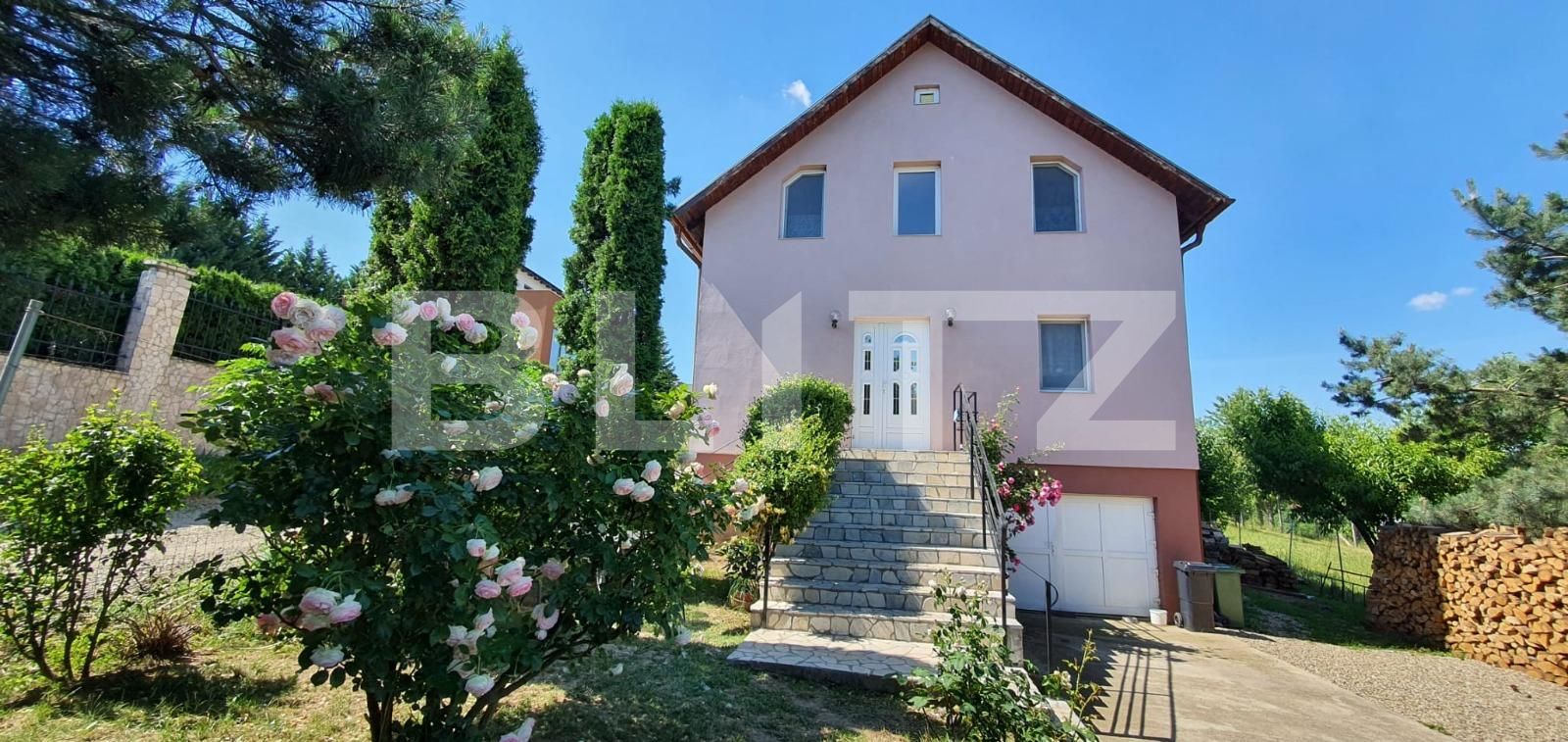 Casa de vânzare 4 camere Baile 1 Mai - 89090CV | BLITZ Oradea | Poza1