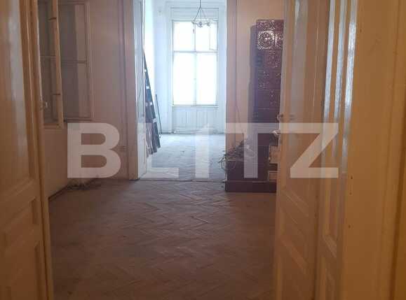 Apartament de vânzare 2 camere Ultracentral - 89093AV | BLITZ Oradea | Poza1