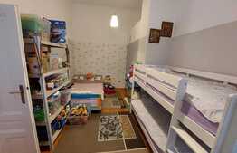 Apartament de 3 camere, 90 mp, tavan inalt, zona Centrala