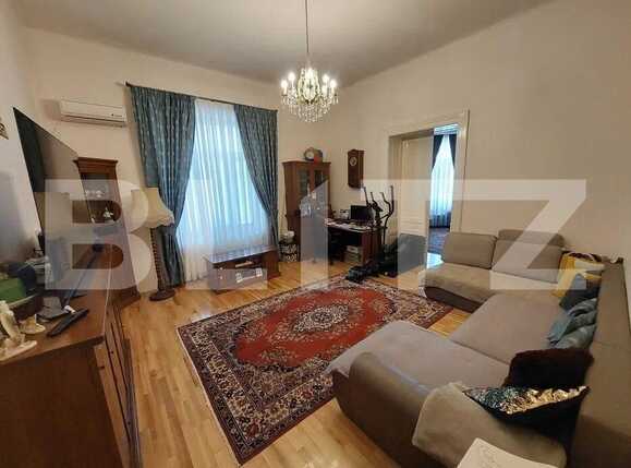 Apartament de vânzare 3 camere Central - 89131AV | BLITZ Oradea | Poza2