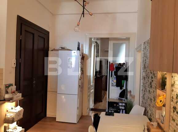 Apartament de vânzare 3 camere Central - 89131AV | BLITZ Oradea | Poza9