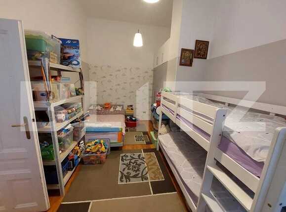 Apartament de vânzare 3 camere Central - 89131AV | BLITZ Oradea | Poza6