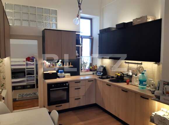 Apartament de vânzare 3 camere Central - 89131AV | BLITZ Oradea | Poza8