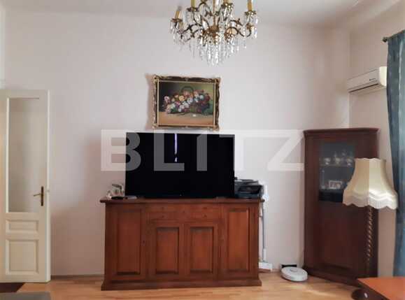 Apartament de vânzare 3 camere Central - 89131AV | BLITZ Oradea | Poza1