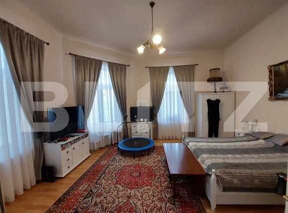 Apartament de vânzare 3 camere Central - 89131AV | BLITZ Oradea | Poza4