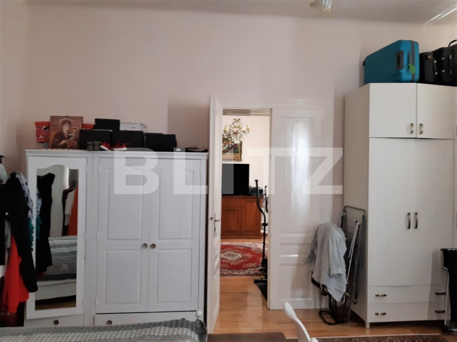 Apartament de vânzare 3 camere Central - 89131AV | BLITZ Oradea | Poza3