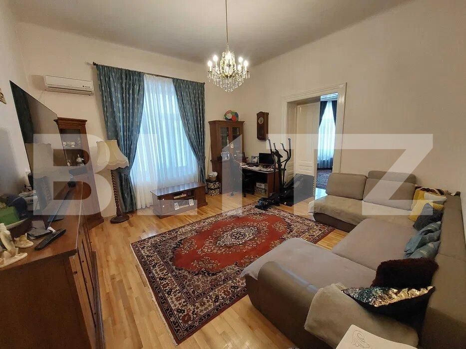 Apartament de vânzare 3 camere Central - 89131AV | BLITZ Oradea | Poza2