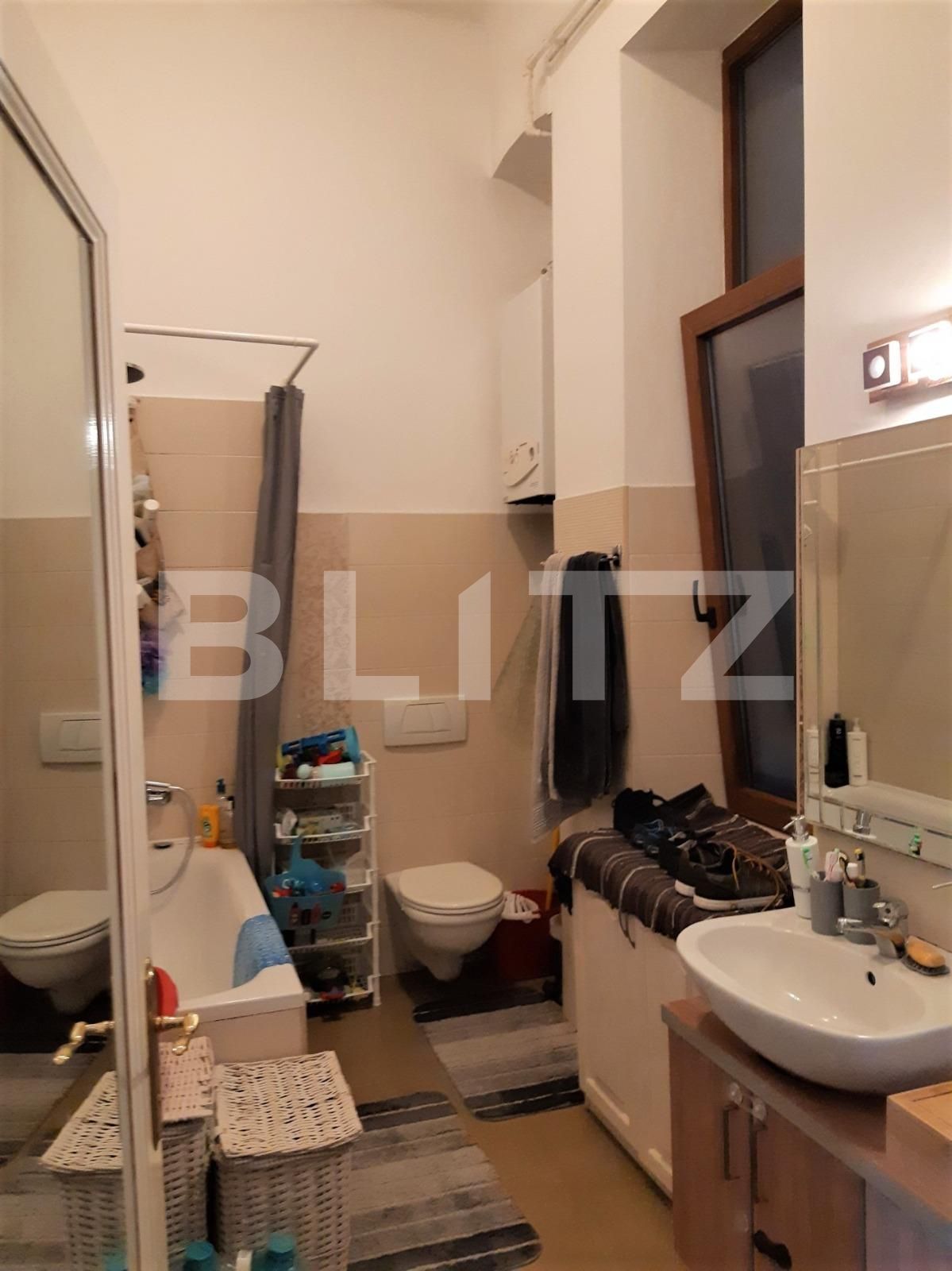 Apartament de vânzare 3 camere Central - 89131AV | BLITZ Oradea | Poza10