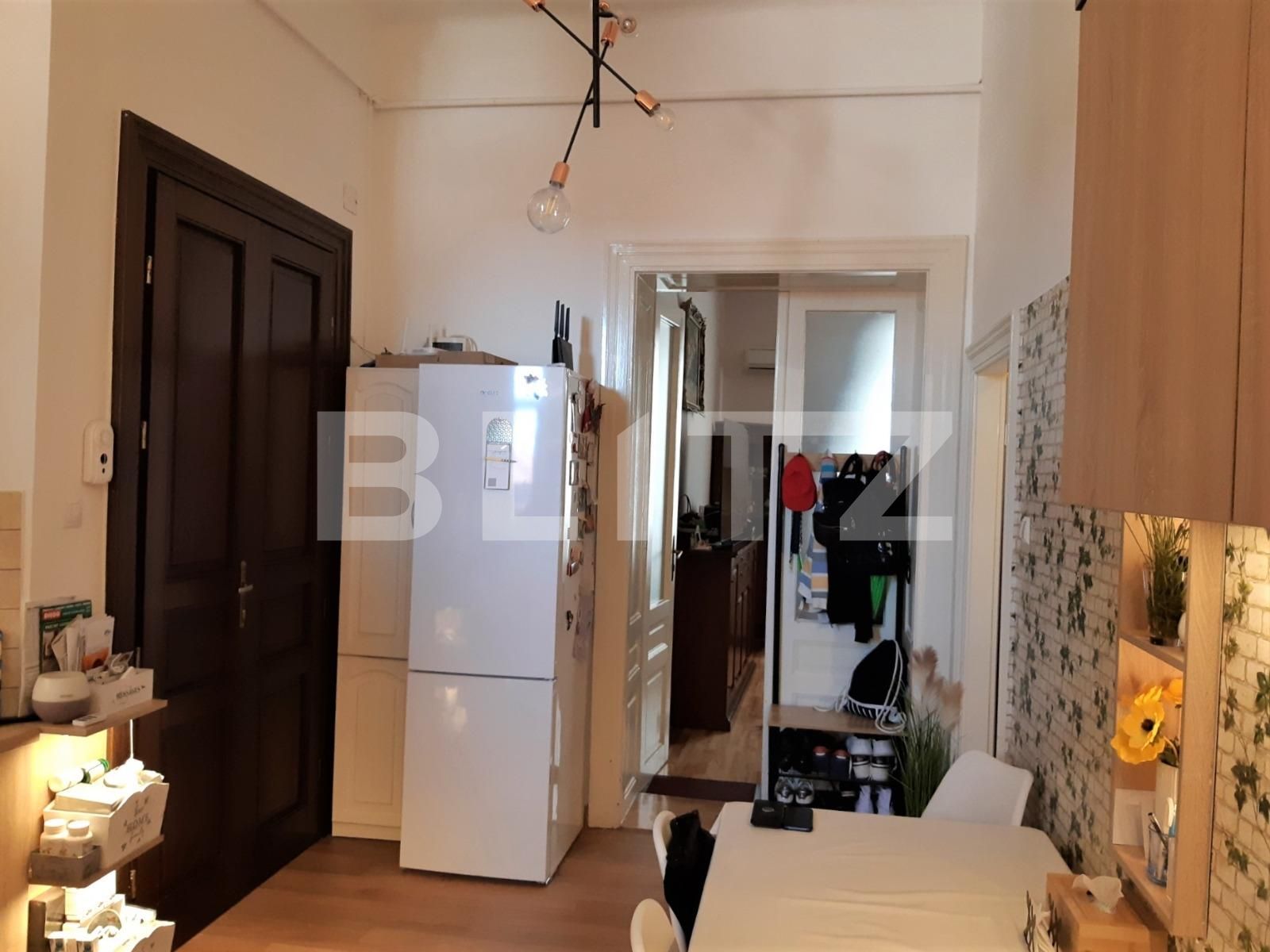 Apartament de vânzare 3 camere Central - 89131AV | BLITZ Oradea | Poza9