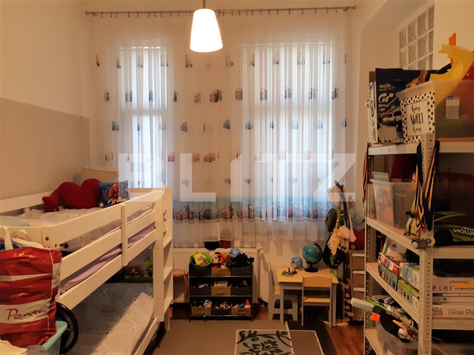 Apartament de vânzare 3 camere Central - 89131AV | BLITZ Oradea | Poza7