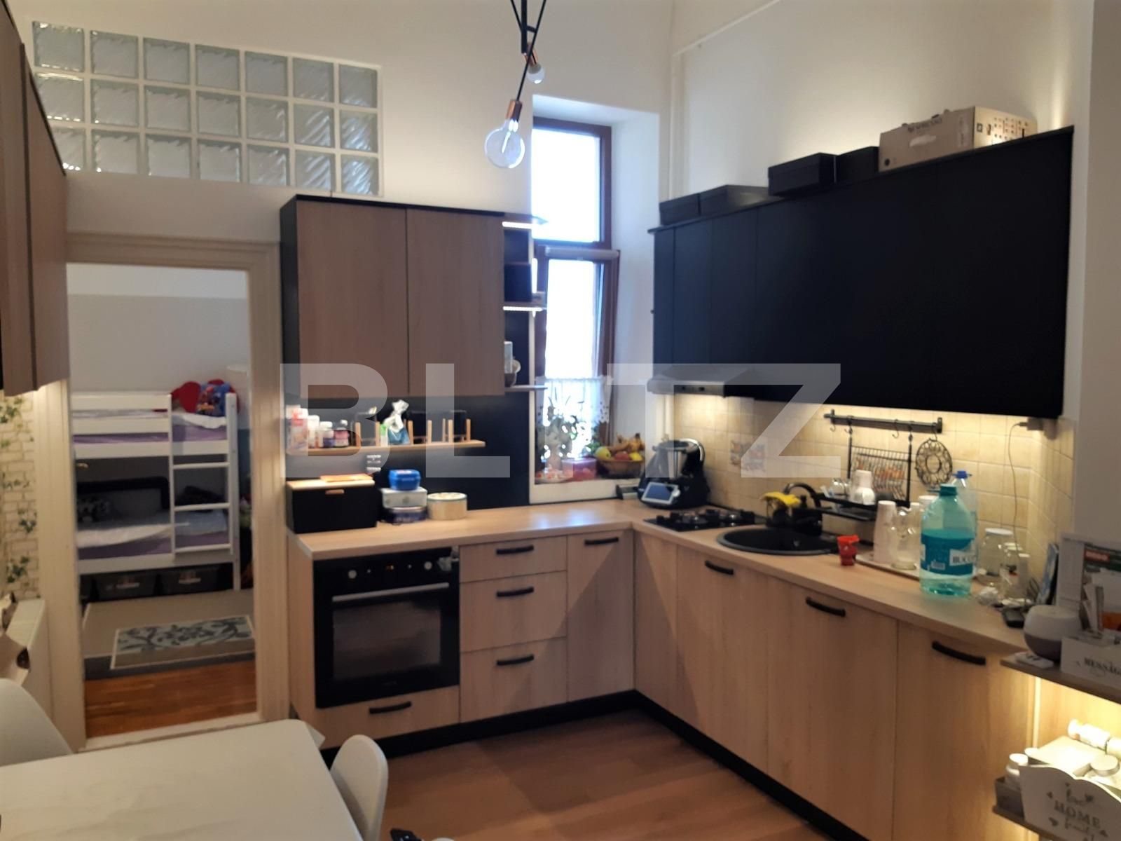 Apartament de vânzare 3 camere Central - 89131AV | BLITZ Oradea | Poza8