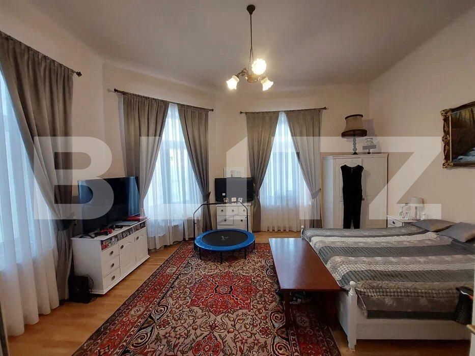 Apartament de vânzare 3 camere Central - 89131AV | BLITZ Oradea | Poza4