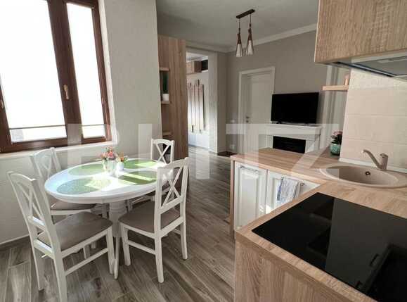 Casa de închiriat 2 camere Spitalul Judetean - 89146CI | BLITZ Oradea | Poza4