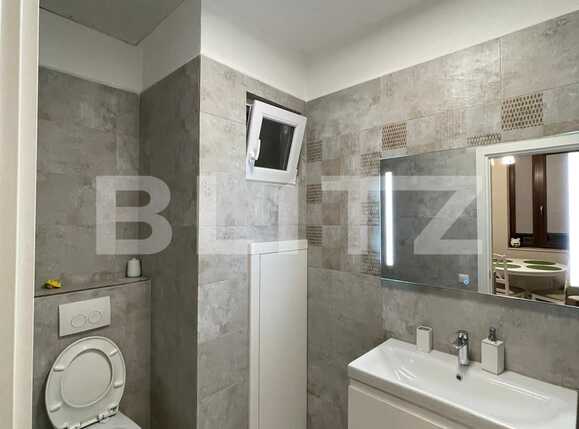 Casa de închiriat 2 camere Spitalul Judetean - 89146CI | BLITZ Oradea | Poza12