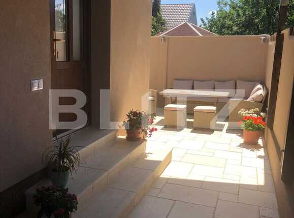 Casa de închiriat 2 camere Spitalul Judetean - 89146CI | BLITZ Oradea | Poza15