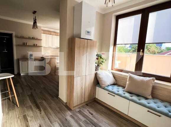 Casa de închiriat 2 camere Spitalul Judetean - 89146CI | BLITZ Oradea | Poza1