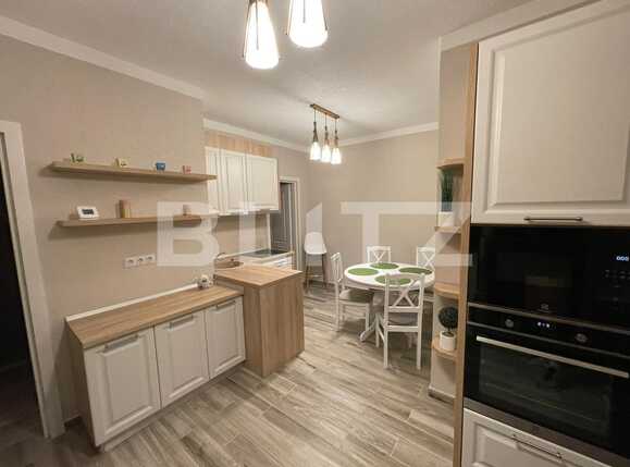 Casa de închiriat 2 camere Spitalul Judetean - 89146CI | BLITZ Oradea | Poza3