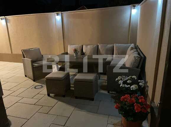 Casa de închiriat 2 camere Spitalul Judetean - 89146CI | BLITZ Oradea | Poza14