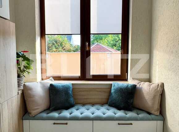 Casa de închiriat 2 camere Spitalul Judetean - 89146CI | BLITZ Oradea | Poza2