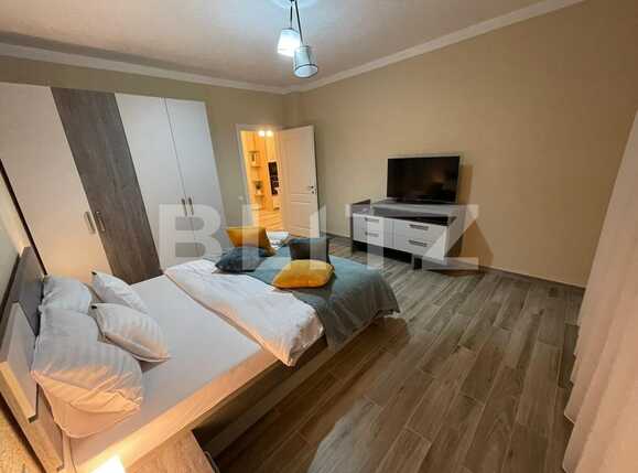 Casa de închiriat 2 camere Spitalul Judetean - 89146CI | BLITZ Oradea | Poza9