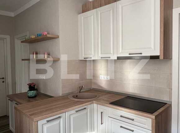 Casa de închiriat 2 camere Spitalul Judetean - 89146CI | BLITZ Oradea | Poza5