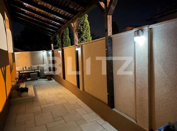 Casa de închiriat 2 camere Spitalul Judetean - 89146CI | BLITZ Oradea | Poza13