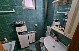 Apartament de 3 camere, 67 mp, semidecomandat, parcare, Iosia