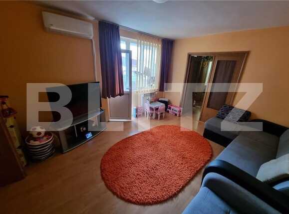 Apartament de vânzare 3 camere Iosia - 89174AV | BLITZ Oradea | Poza1