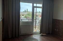 Apartament de 1 camera, 44 mp, decomandat, etaj intermediar, Velenta