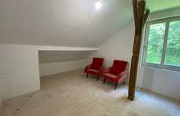 Pensiune 500 mp, teren 850 mp, in satul Boga