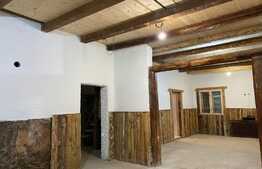 Pensiune 500 mp, teren 850 mp, in satul Boga